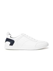 ether Men White Sneakers