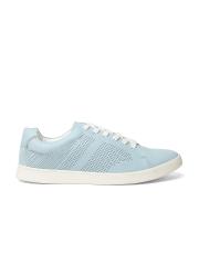 ether Men Blue Sneakers