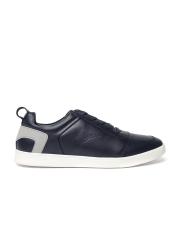 ether Men Navy Blue Sneakers