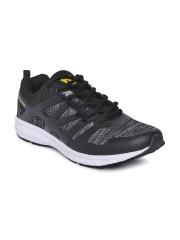 Wildcraft Men Black & Grey Trekking Shoes