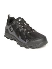 Columbia Men Black PEAKFREAK XCRSN II XCEL LOW OUTDRY Hiking Shoes