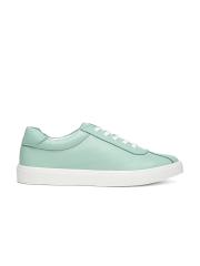 ether Women Green Sneakers