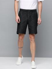 Puma Men Black Shorts