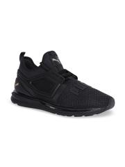 Puma Men Black Running Shoes