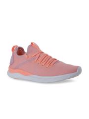 Puma Women Pink Running Shoes