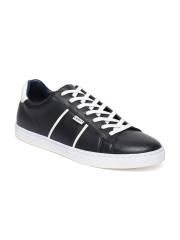 Celio Men Navy Blue Sneakers