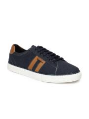 Celio Men Navy Blue Sneakers