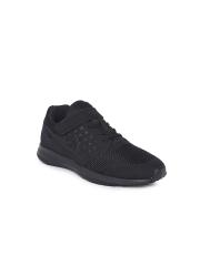 Nike Boys Black DOWNSHIFTER 7 (PSV) Running Shoes