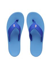 Nike Men Blue Solid KEPA KAI Thong Flip-Flops