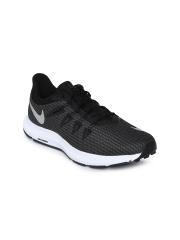 Nike Women Black Running Shoes