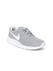 Nike Women TANJUN Grey Sneakers