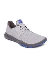 Nike Men Grey Flex Control 3 Training Shoes