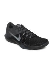 Nike Men Black RETALIATION Training Shoes