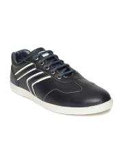 Duke Men Navy Blue Sneakers