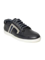 Duke Men Navy Blue Sneakers