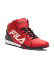 Fila hot sale isonzo plus