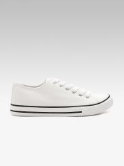 DOROTHY PERKINS Women White Sneakers