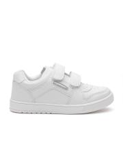 Carlton London Boys White Sneakers