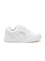 Carlton London Boys White Sneakers