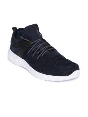 Alcis Men Navy Blue Running Shoes