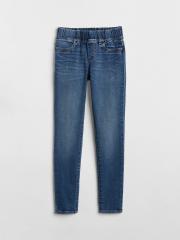 GAP Girls Blue Skinny Fit Jeans