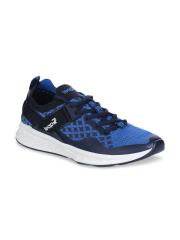 Liberty Men Blue Running Shoes