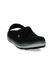 Crocs Men Black Sandals