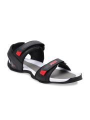 Puma Men Grey Sandals