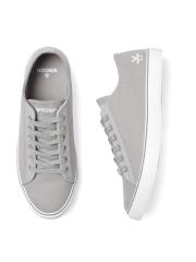 WROGN Men Grey Sneakers