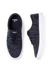 WROGN Men Blue Sneakers