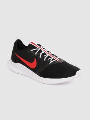 Nike Men Black VTR Sneakers