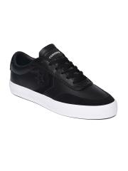 Converse Men Black Sneakers