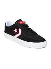 Converse Double Double SLS Men Black Sneakers