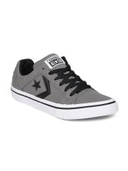 Converse LAM Hustle SLS Men Grey Sneakers