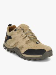 Woodland khaki hotsell outdoor shoes