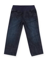 Tommy Hilfiger Girls Blue Straight Fit Jeans