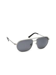 Fastrack Men Polarised Sunglasses M129BK1P