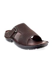 Mochi Men Brown Sandals