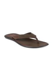 Franco Leone Men Brown Sandals