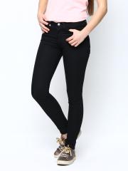 ONLY Women Black Jeans