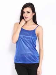 Vero Moda Women Blue Top