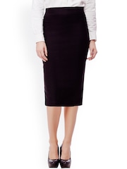 Formal Skirts - Buy Formal Skirts online in India