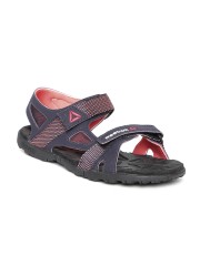 reebok sandals for ladies