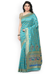 banarsi saree authentic banarsi sarees online myntra