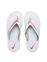 nike slippers myntra