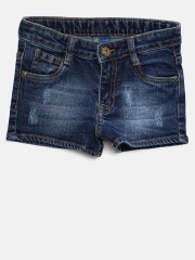 Denim Shorts - Buy Denim Shorts online in India