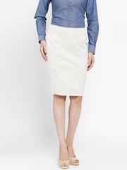 Formal Skirts - Buy Formal Skirts online in India