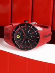 puma ferrari watch