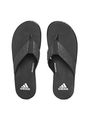 myntra adidas flip flops