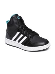 adidas neo shoes high tops